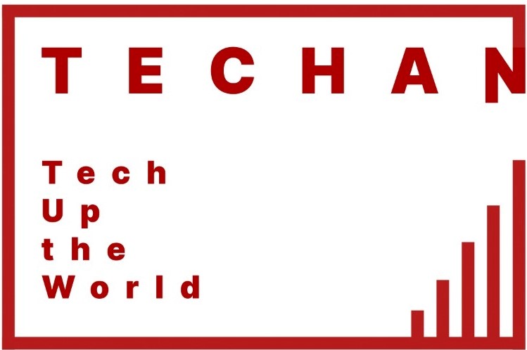 TECHAN — Tech Up the World